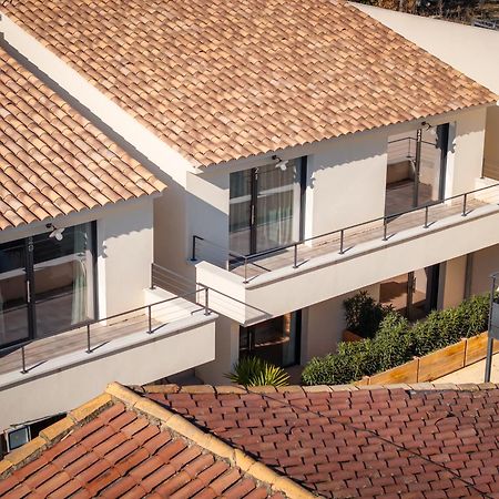 Hotel Les Loges Du Luberon Coustellet Zewnętrze zdjęcie
