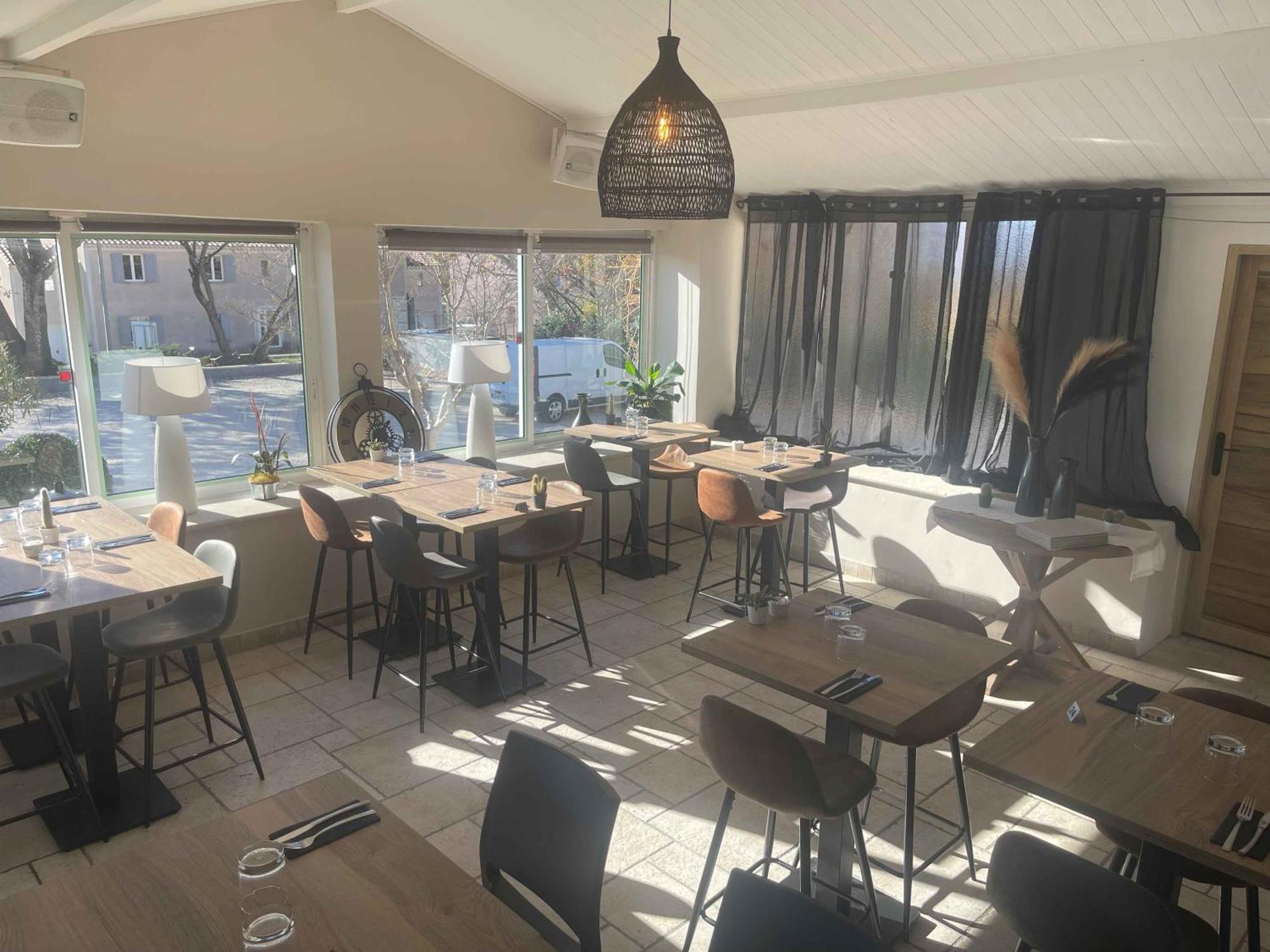 Hotel Les Loges Du Luberon Coustellet Zewnętrze zdjęcie
