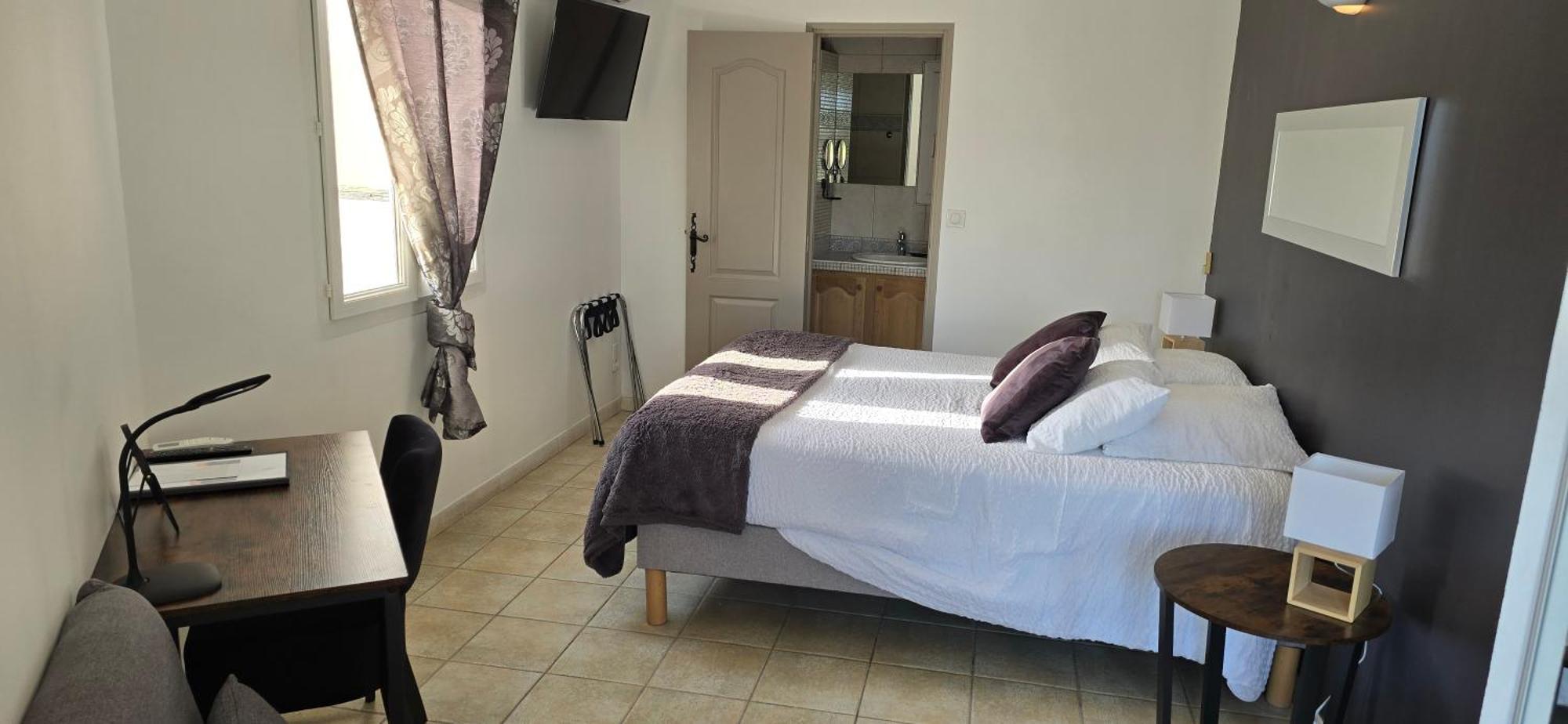Hotel Les Loges Du Luberon Coustellet Zewnętrze zdjęcie