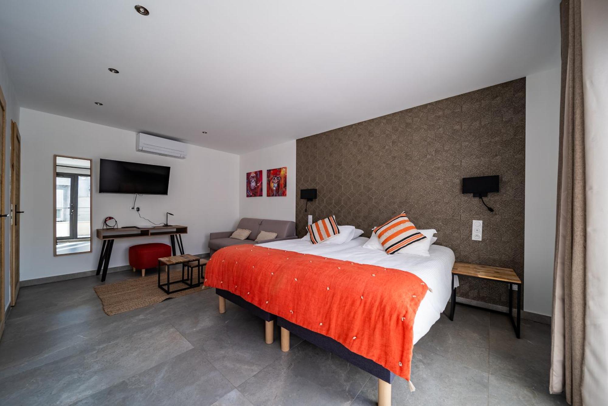 Hotel Les Loges Du Luberon Coustellet Zewnętrze zdjęcie