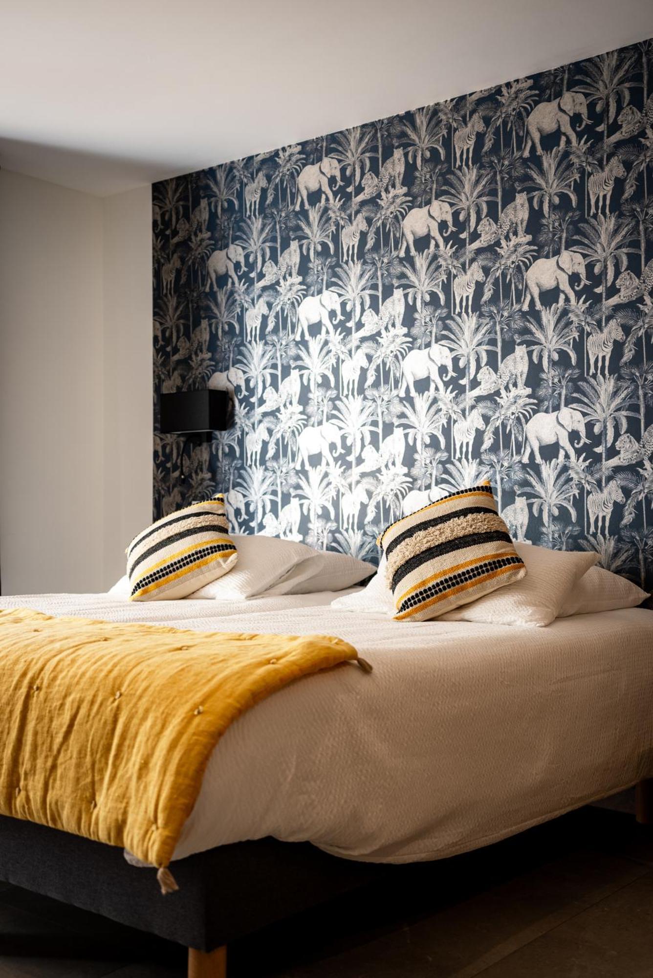 Hotel Les Loges Du Luberon Coustellet Zewnętrze zdjęcie