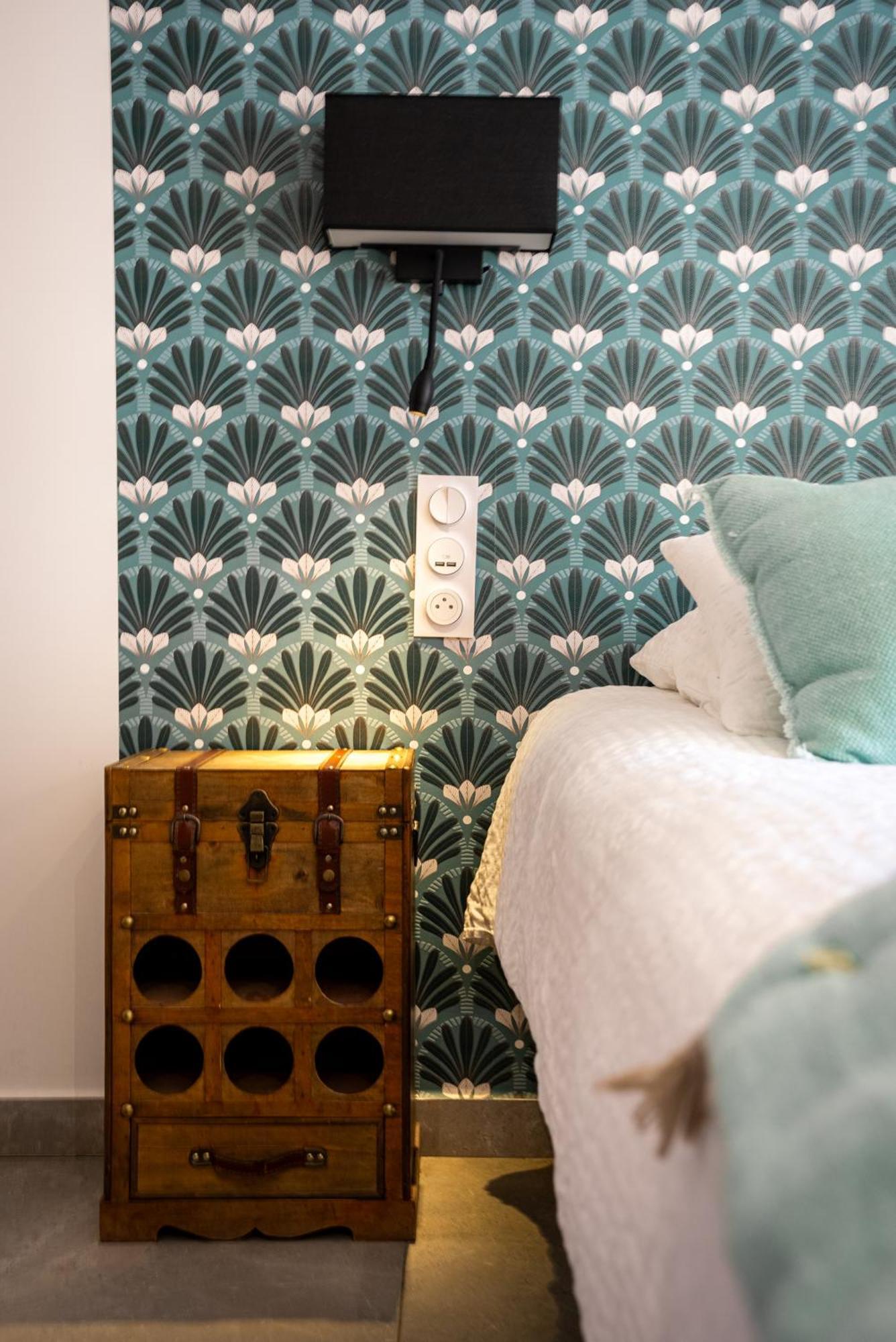 Hotel Les Loges Du Luberon Coustellet Zewnętrze zdjęcie