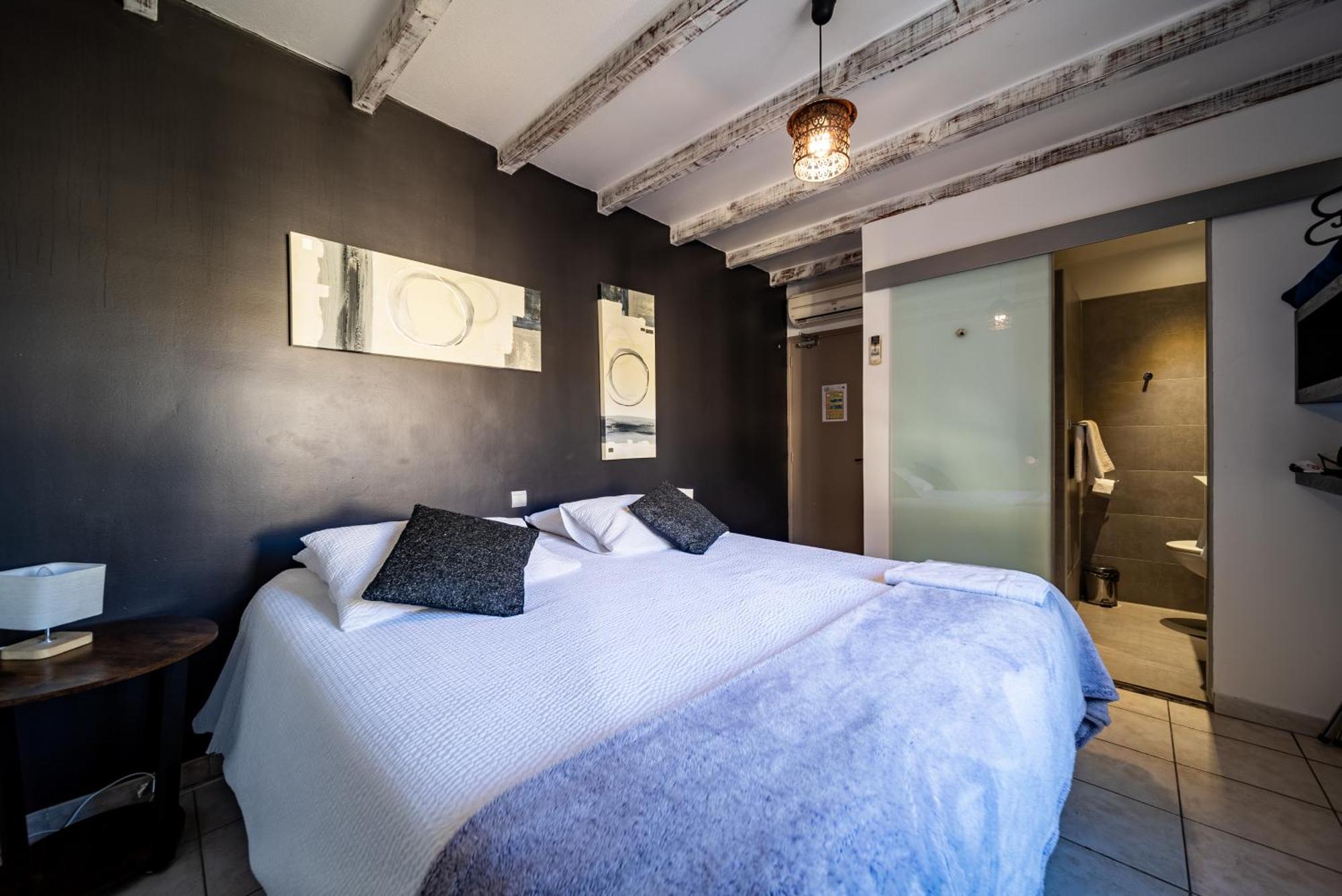 Hotel Les Loges Du Luberon Coustellet Zewnętrze zdjęcie