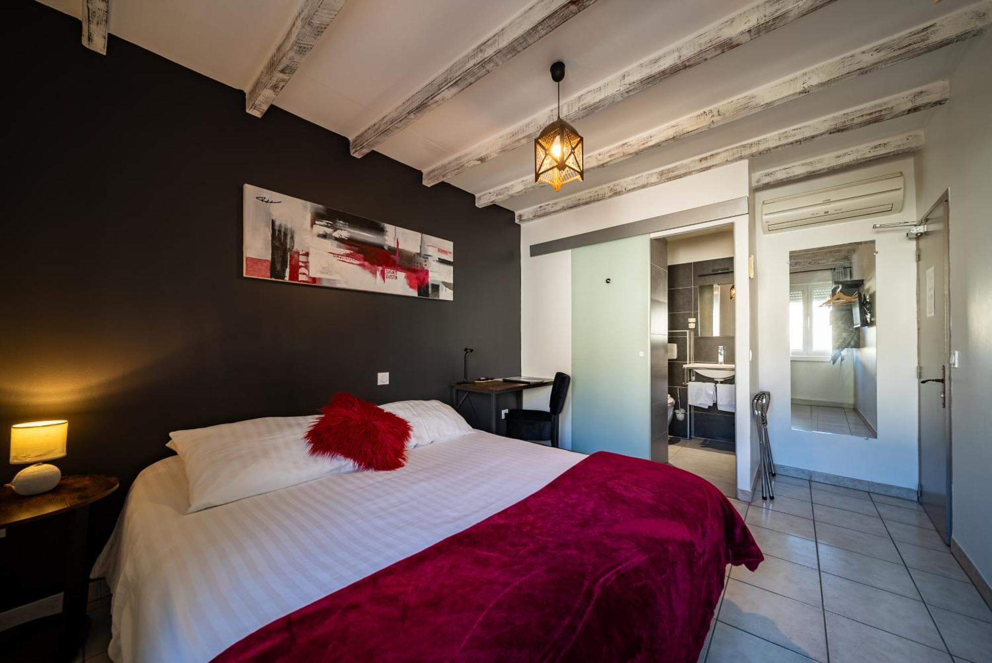 Hotel Les Loges Du Luberon Coustellet Zewnętrze zdjęcie
