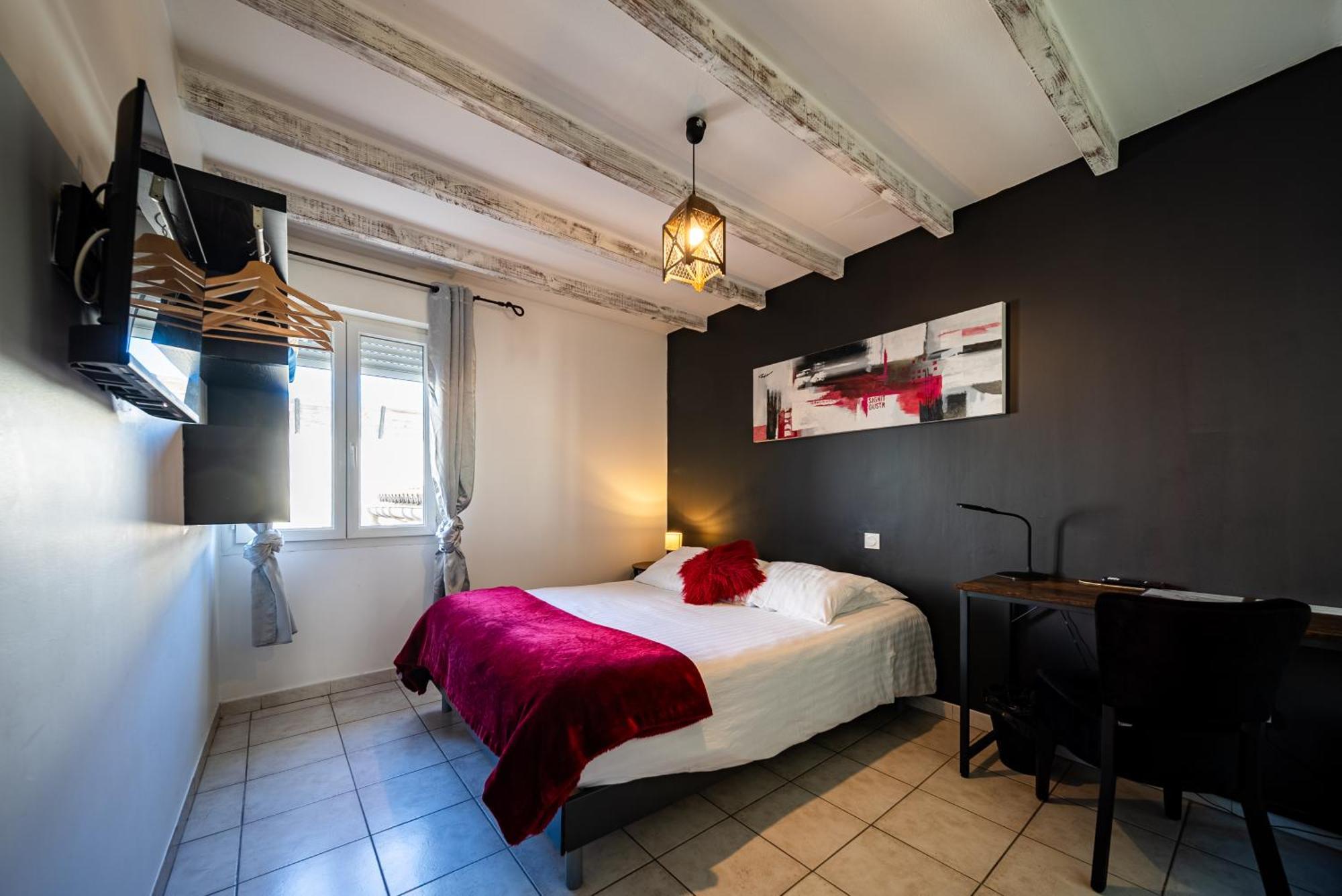 Hotel Les Loges Du Luberon Coustellet Zewnętrze zdjęcie