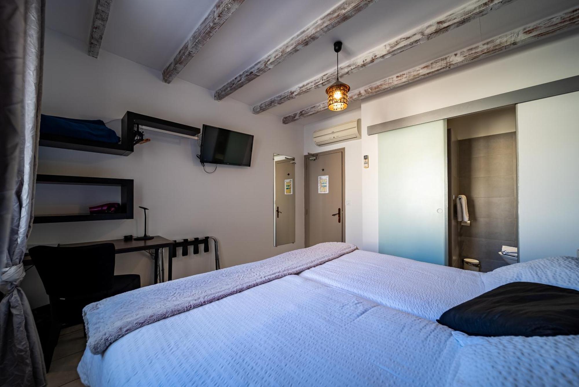 Hotel Les Loges Du Luberon Coustellet Zewnętrze zdjęcie